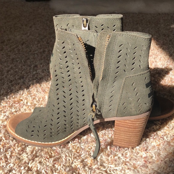 Booties - Picture 2 of 5